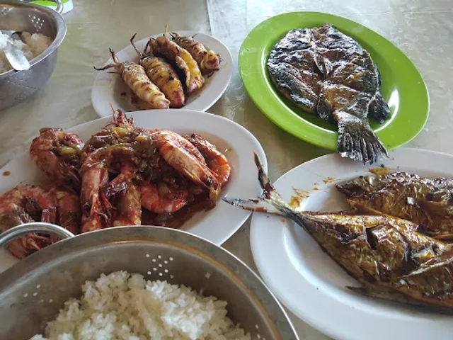 Pondok Nelayan Lempasing