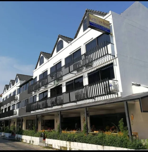 Karon View Resort
