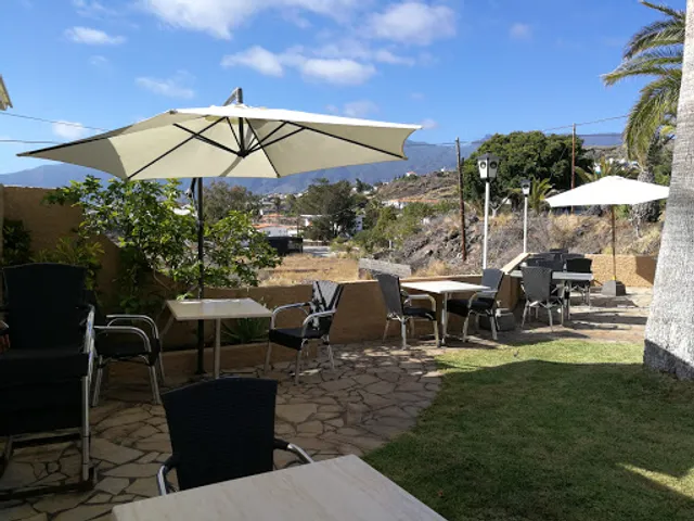 Restaurante La Mariposa