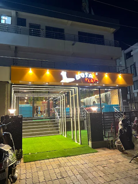 Dosa Plaza