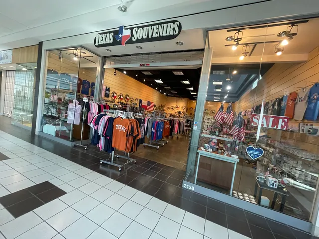 Texas Souvenirs
