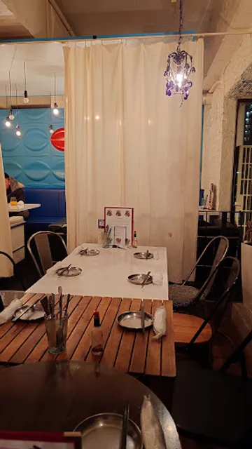 イタリアン居酒屋 LANTANA 松山二番町