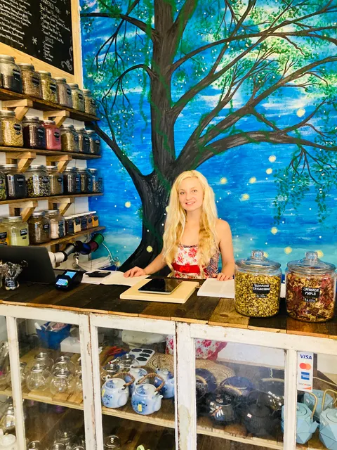 My Little Mercantile