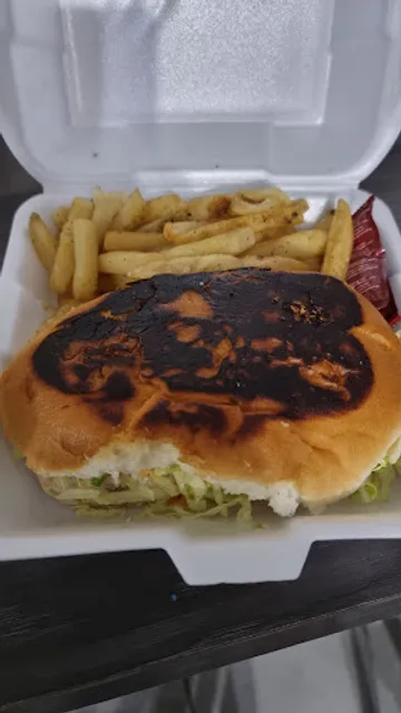 Cocina Méxicana Chiltepin