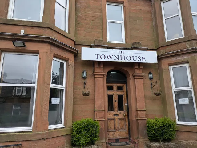 The Townhouse Hotel