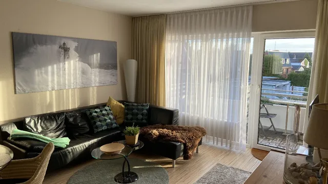 Ferienwohnung Witthöhn 8