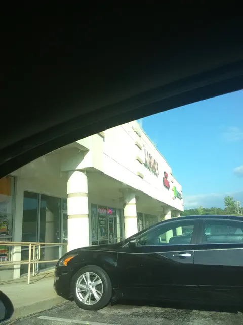 River City Liquor Store