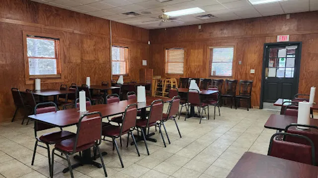 Vell's-Soul Food with a Twist