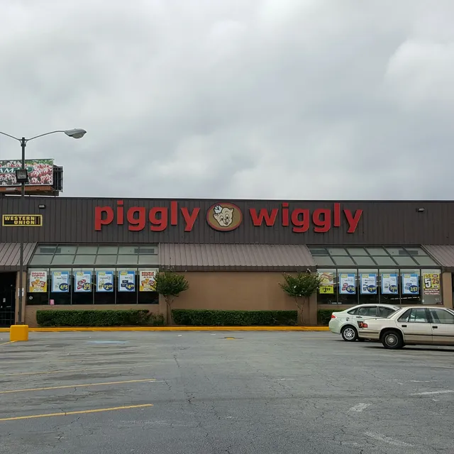 Piggly Wiggly