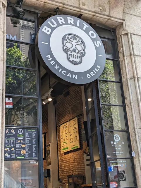 Burritos | Sant Pere