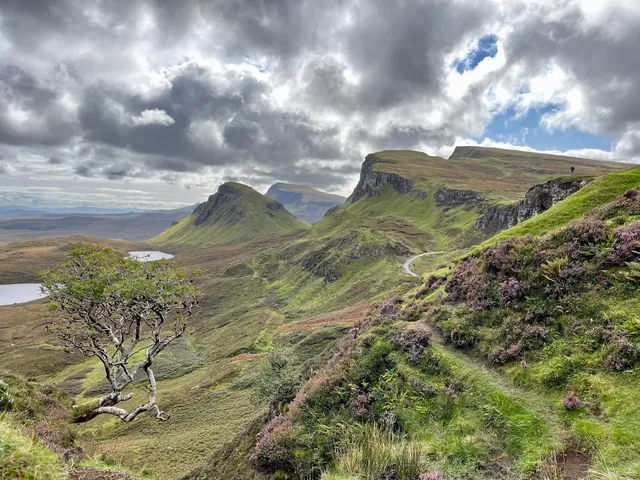 Quiraing