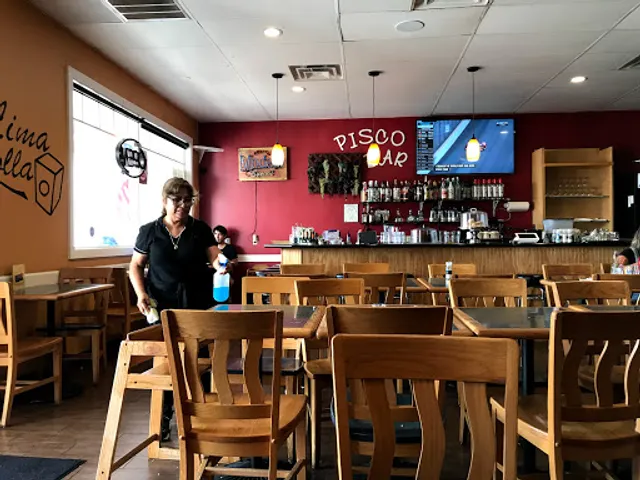 Lima Criolla Peruvian Restaurant