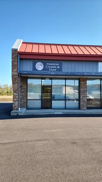 Moonrise Crystals and More