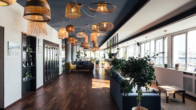 Unm - Restaurant Marseille