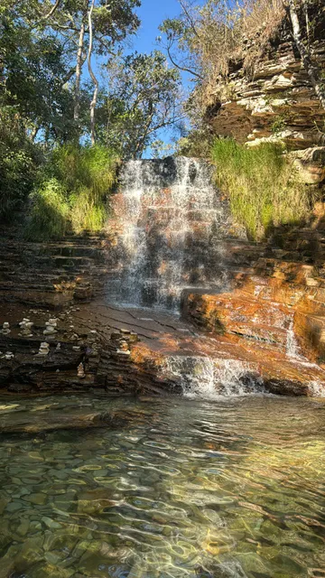 Letreiro da Cidade de São Thomé das Letras