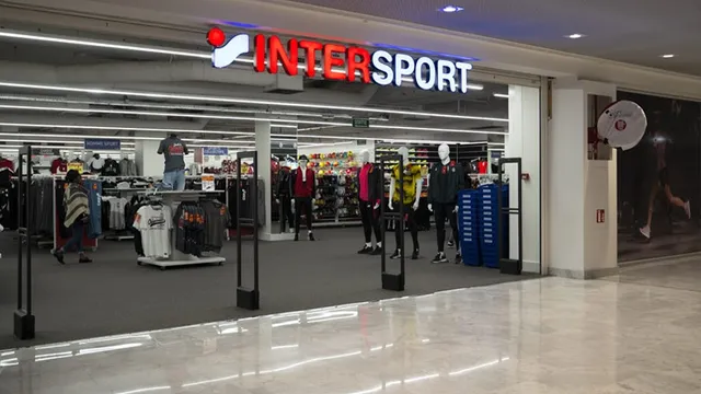 Intersport Nancy