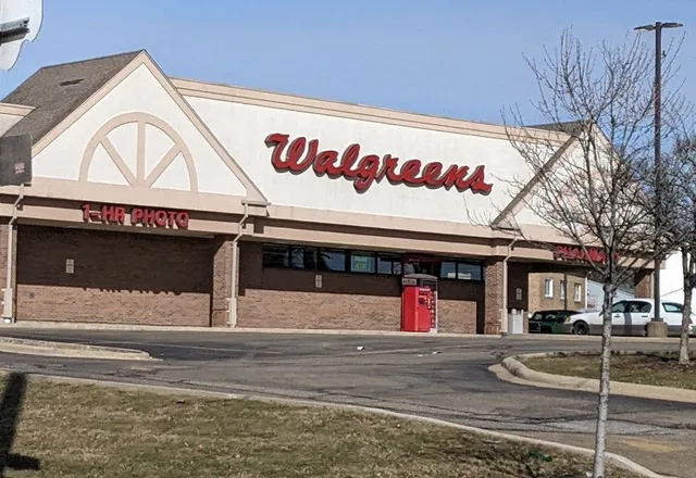 Walgreens