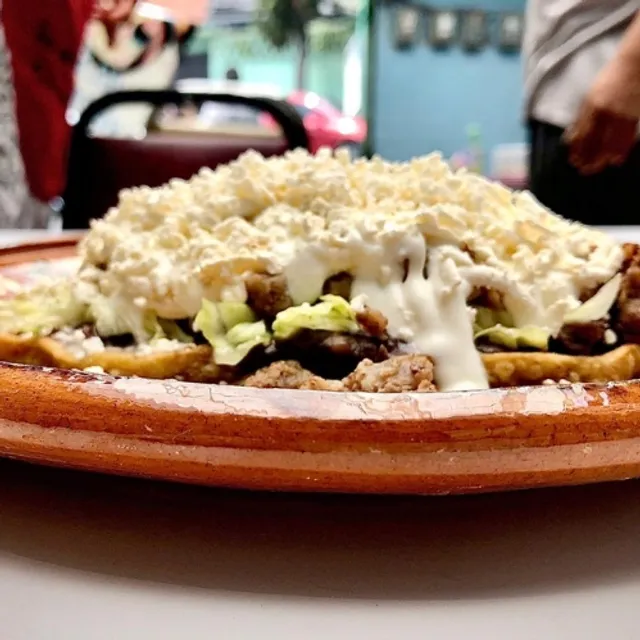 Pancita llena, Corazón contento