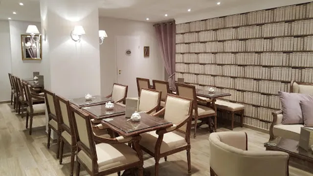 Côté jardin - Guillaume Bichet