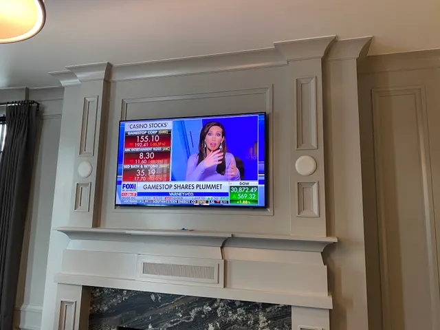 On-Screen Electronics LLC