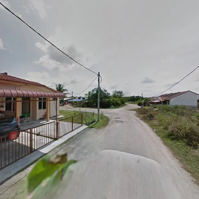Homestay Anjung Hidayah