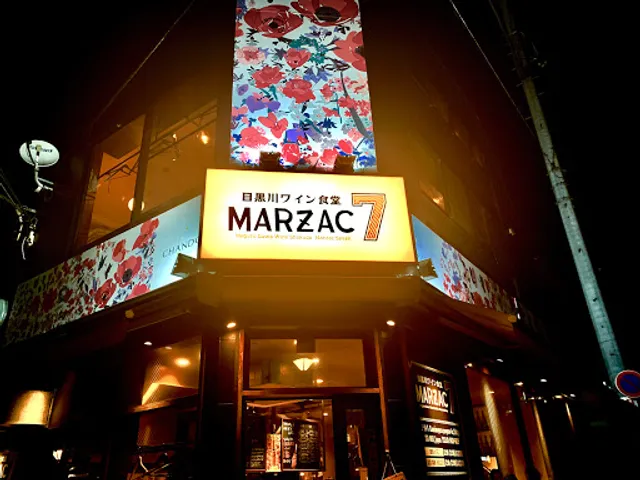 MARZAC 7