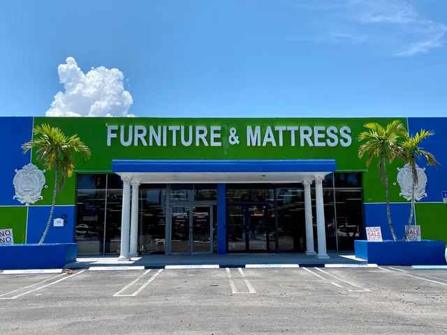 Furniture Direct