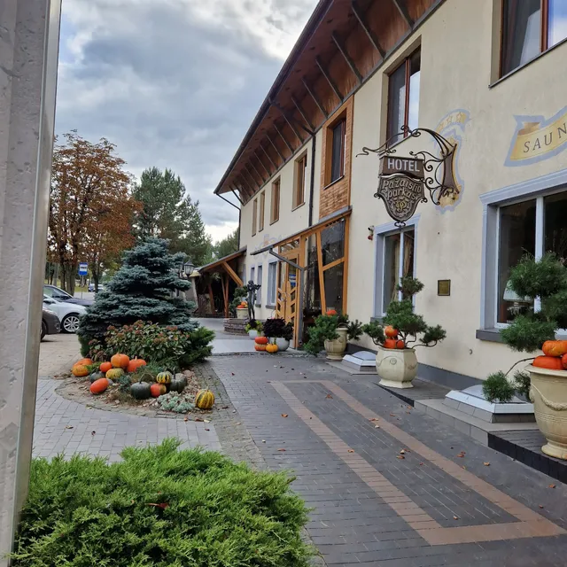 Pažaislis Park Hotel
