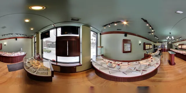 Andres Fine Jewelers