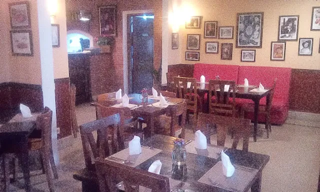 signora pasta malang