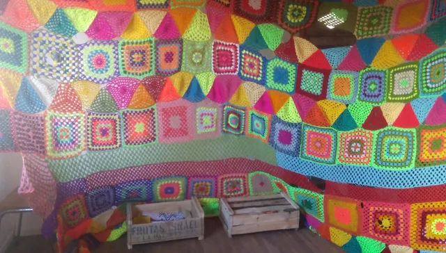 Espacio Cultural Isaac House