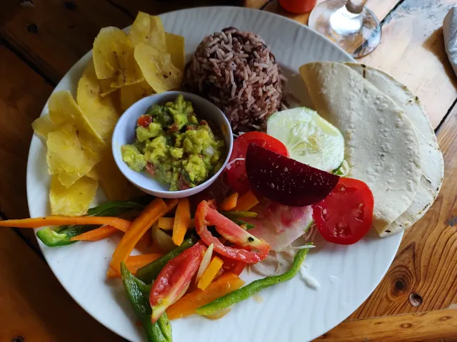 Restaurante Rincón de Sabores Granada