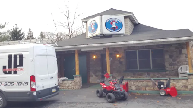 I Buy Powersports INC