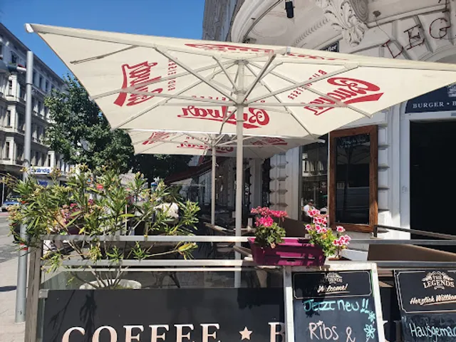 Arizona Burger & Bar