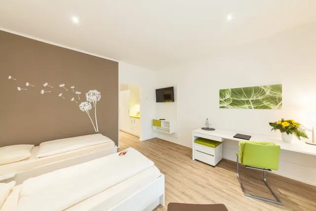 Candlewood Suites Fürth by IHG