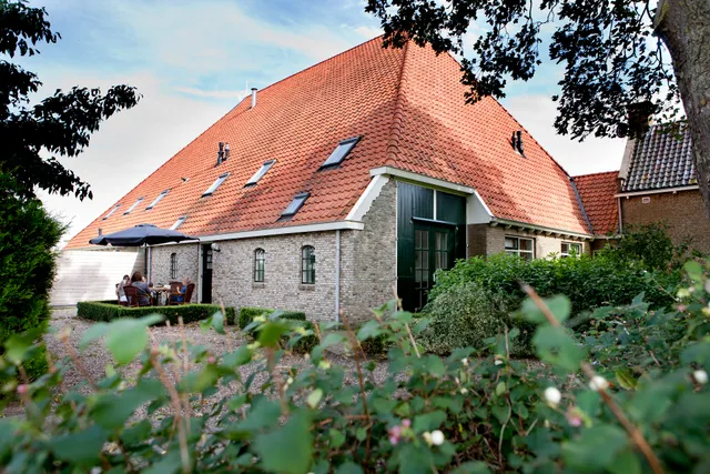 Luxe Vakantie Friesland