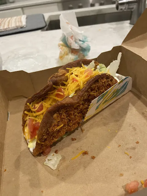 Taco Bell
