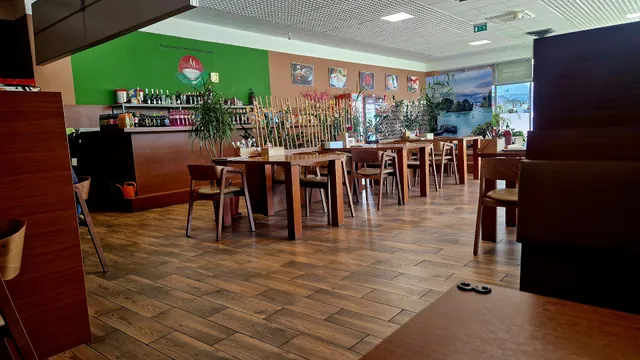 DeliViet Reštaurácia & Buble Tea