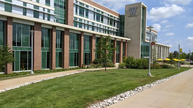 Western Michigan University