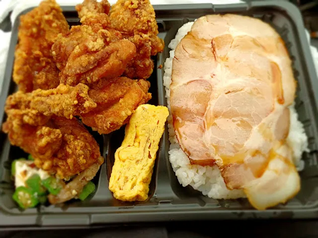 おかずキッチンふぅ