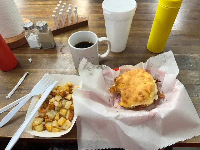 JC's Snack Shack and Ice Machine