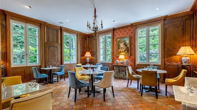 La Cantine de Candie