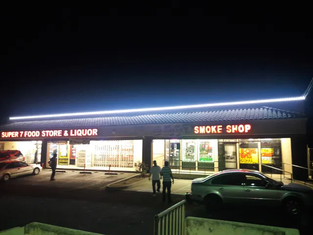 Village Smoke & Vape Shop