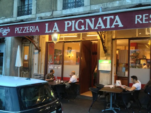 La Pignata