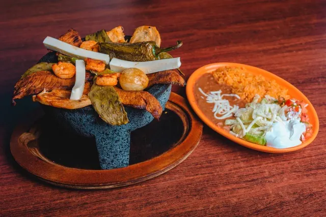 Torres Mexican Restaurant