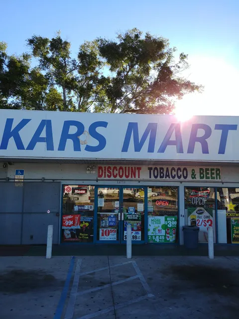 Bay Street Food Mart