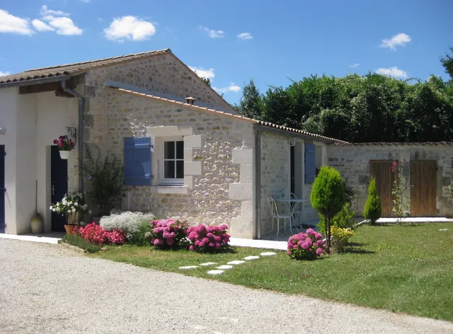 Chambres d'Hôtes La Maline