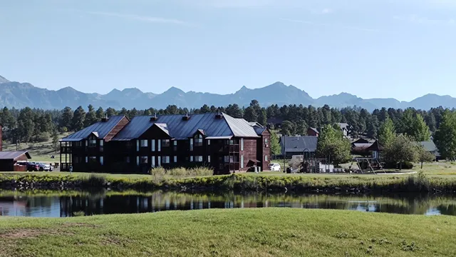 Wyndham Pagosa Village Pointe