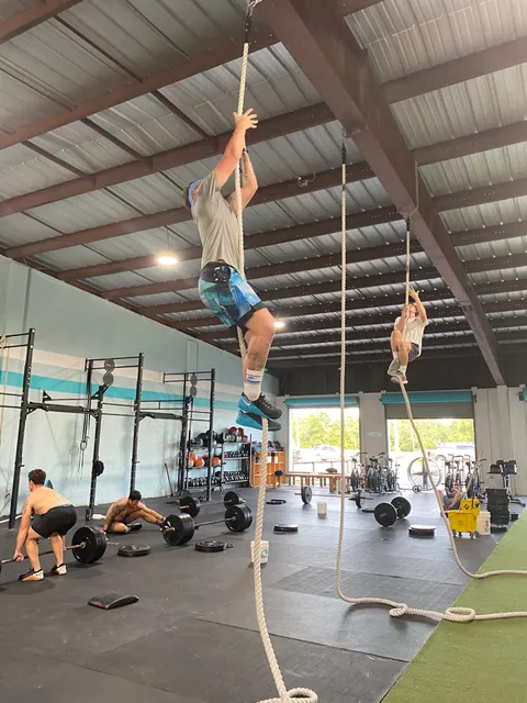 CrossFit Epically Awesome