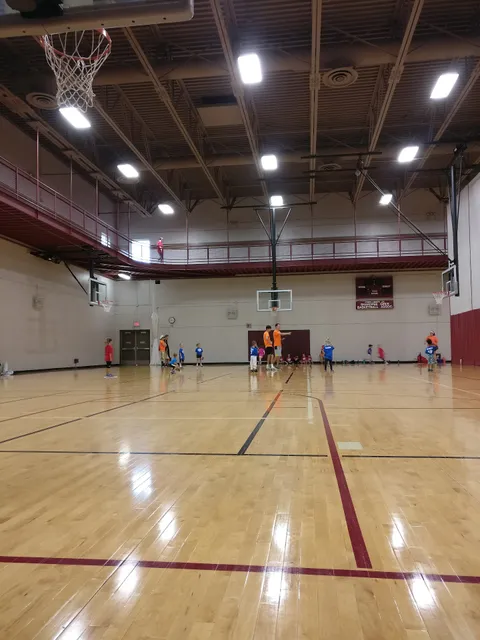 Shakopee Community Center